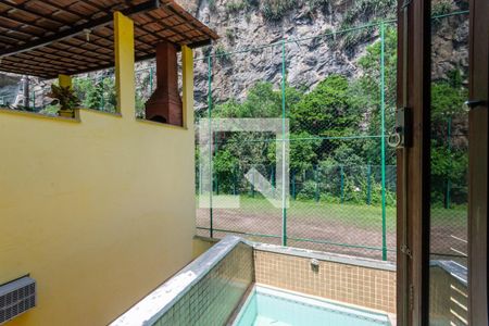 Casa à venda com 270m², 3 quartos e 3 vagasVista Quarto 1 e 2