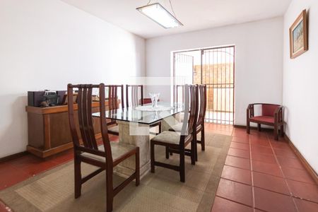 Casa à venda com 270m², 3 quartos e 3 vagasSala de Jantar