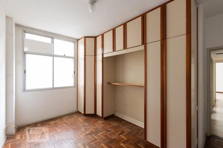 Apartamento à venda com 93m², 4 quartos e 1 vaga Apartamento à venda com 93m², 4 quartos e 1 vagaQuarto 3
