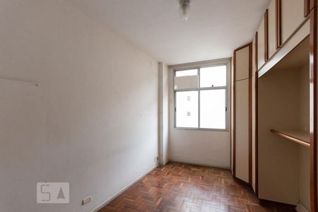 Apartamento à venda com 93m², 4 quartos e 1 vaga Apartamento à venda com 93m², 4 quartos e 1 vagaQuarto 3