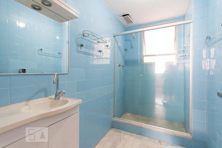 Apartamento à venda com 93m², 4 quartos e 1 vaga Apartamento à venda com 93m², 4 quartos e 1 vagaBanheiro 1