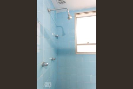 Apartamento à venda com 93m², 4 quartos e 1 vaga Apartamento à venda com 93m², 4 quartos e 1 vagaBanheiro 1