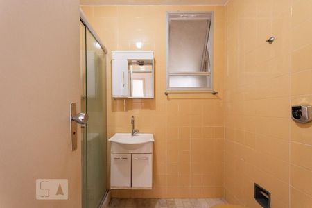 Apartamento à venda com 93m², 4 quartos e 1 vaga Apartamento à venda com 93m², 4 quartos e 1 vagaBanheiro 2