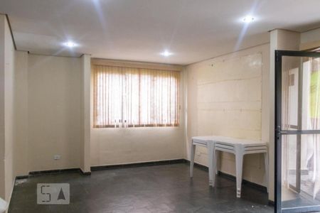 Apartamento à venda com 50m², 2 quartos e 1 vagaSalão de festas