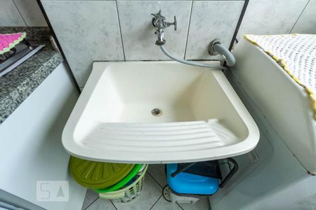 Apartamento à venda com 50m², 2 quartos e 1 vagaTanque