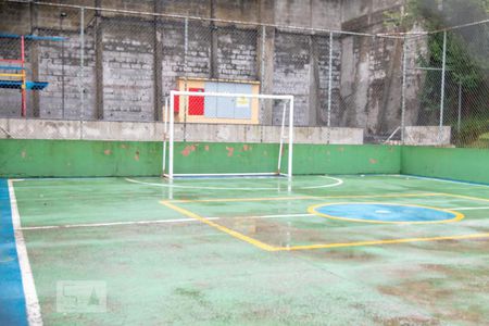 Apartamento à venda com 50m², 2 quartos e 1 vagaQuadra