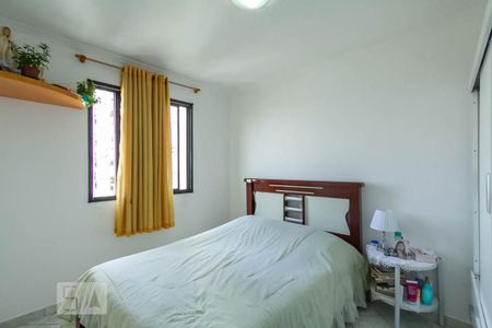 Apartamento à venda com 50m², 2 quartos e 1 vagaQuarto 2