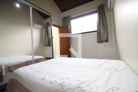 Quarto de casa de condomínio para alugar com 1 quarto, 49m² em Itapuã, Salvador