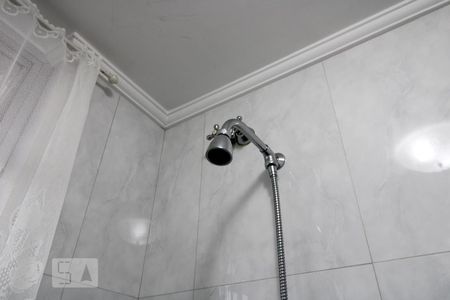 Casa à venda com 347m², 4 quartos e 3 vagasBanheiro 2