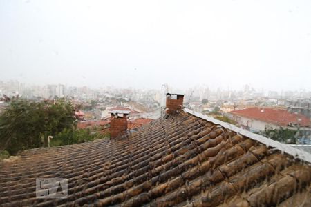 Casa à venda com 347m², 4 quartos e 3 vagasVista do quarto 3