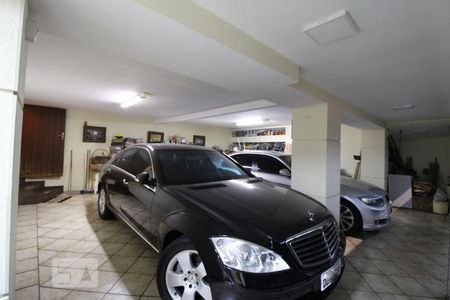 Casa à venda com 347m², 4 quartos e 3 vagasGaragem