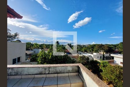 Casa à venda com 350m², 10 quartos e 4 vagas