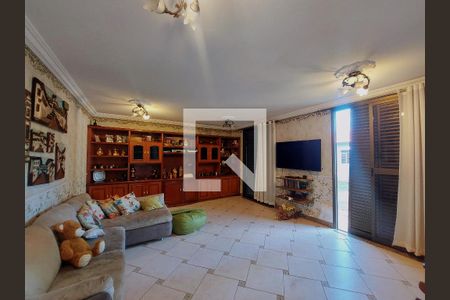 Casa à venda com 350m², 10 quartos e 4 vagas