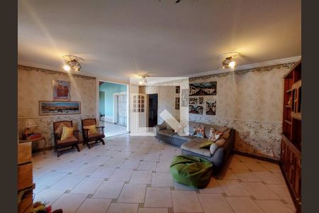 Casa à venda com 350m², 10 quartos e 4 vagas