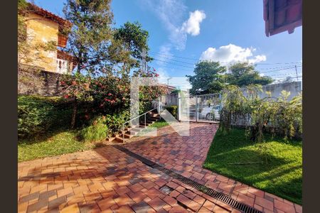 Casa à venda com 350m², 10 quartos e 4 vagas