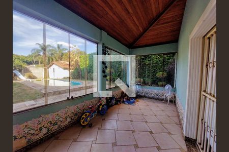 Casa à venda com 350m², 10 quartos e 4 vagas