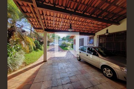 Casa à venda com 350m², 10 quartos e 4 vagas