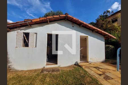 Casa à venda com 350m², 10 quartos e 4 vagas