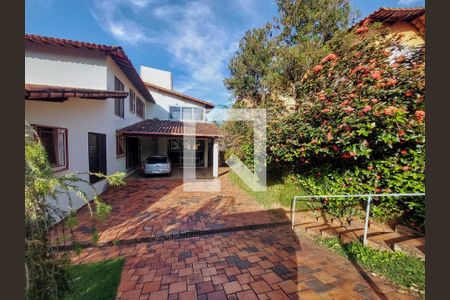 Casa à venda com 350m², 10 quartos e 4 vagas