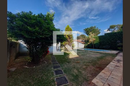 Casa à venda com 350m², 10 quartos e 4 vagas