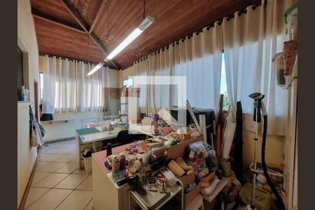 Casa à venda com 350m², 10 quartos e 4 vagas