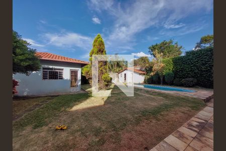 Casa à venda com 350m², 10 quartos e 4 vagas