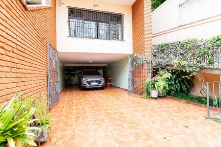 Casa à venda com 178m², 3 quartos e 3 vagas Casa à venda com 178m², 3 quartos e 3 vagasGaragem