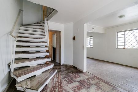 Hall de Entrada de casa para alugar com 3 quartos, 180m² em Vila Clementino, São Paulo