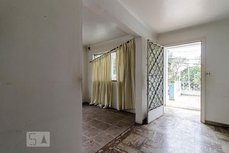Hall de Entrada de casa para alugar com 3 quartos, 180m² em Vila Clementino, São Paulo