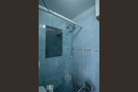 Casa à venda com 600m², 8 quartos e 4 vagas Casa à venda com 600m², 8 quartos e 4 vagasBanheiro de Serviço