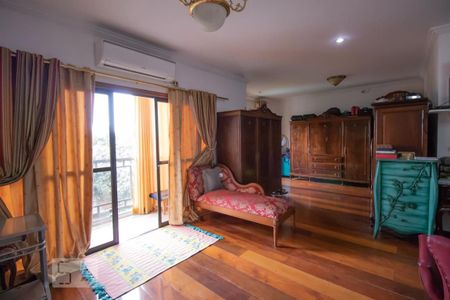 Casa à venda com 600m², 8 quartos e 4 vagas Casa à venda com 600m², 8 quartos e 4 vagasQuarto Suíte 2