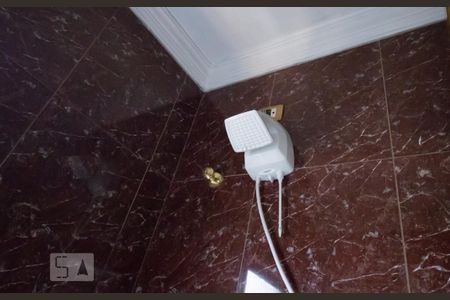 Casa à venda com 600m², 8 quartos e 4 vagas Casa à venda com 600m², 8 quartos e 4 vagasBanheiro da Suíte 3