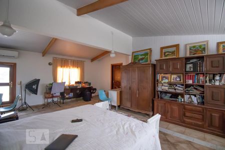 Casa à venda com 600m², 8 quartos e 4 vagas Casa à venda com 600m², 8 quartos e 4 vagasQuarto Suíte 4