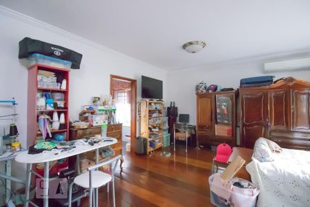 Casa à venda com 600m², 8 quartos e 4 vagas Casa à venda com 600m², 8 quartos e 4 vagasQuarto Suíte 3