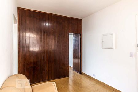 Sala de apartamento para alugar com 1 quarto, 60m² em Bela Vista, São Paulo
