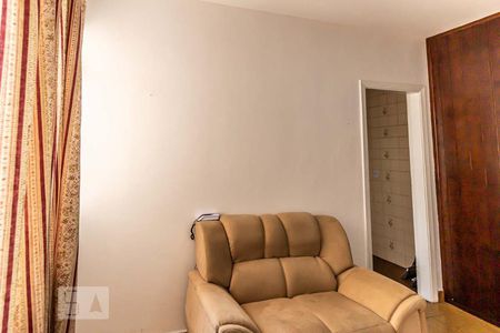 Sala de apartamento para alugar com 1 quarto, 60m² em Bela Vista, São Paulo