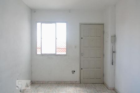 Sala de apartamento para alugar com 2 quartos, 56m² em Itaquera, São Paulo