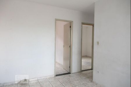 Sala de apartamento para alugar com 2 quartos, 56m² em Itaquera, São Paulo