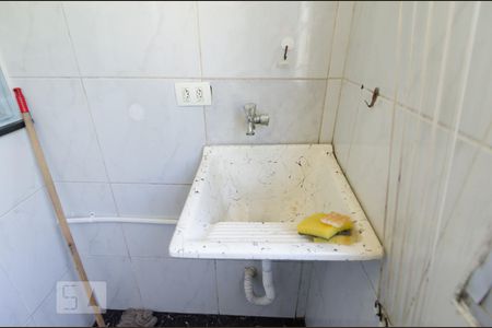 Apartamento à venda com 55m², 2 quartos e 1 vagaÁrea de serviço