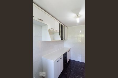 Apartamento à venda com 55m², 2 quartos e 1 vagaCozinha