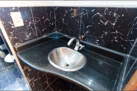 Apartamento à venda com 55m², 2 quartos e 1 vagaBanheiro