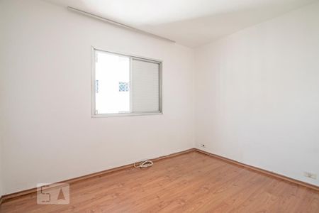 Quarto de apartamento para alugar com 1 quarto, 58m² em Vila Congonhas, São Paulo