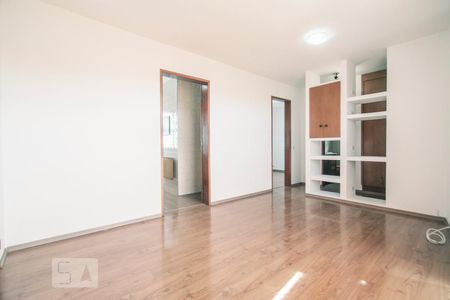 Sala  de apartamento para alugar com 1 quarto, 58m² em Vila Congonhas, São Paulo