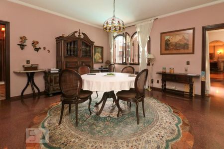 Casa para alugar com 400m², 4 quartos e 6 vagas Casa para alugar com 400m², 4 quartos e 6 vagasSala de Jantar