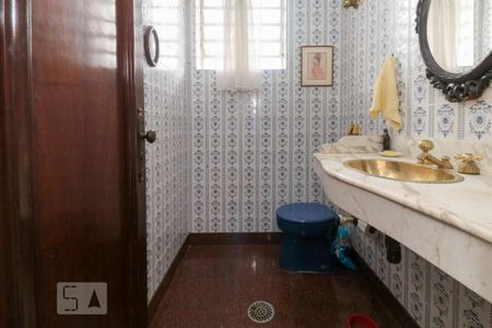 Casa para alugar com 400m², 4 quartos e 6 vagas Casa para alugar com 400m², 4 quartos e 6 vagasLavabo