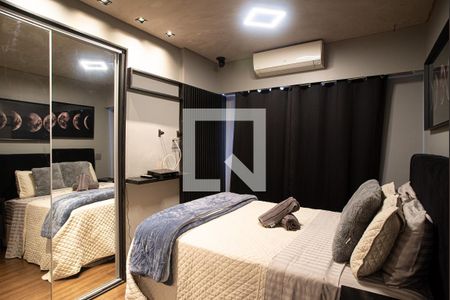 Apartamento à venda com 60m², 2 quartos e 2 vagas Apartamento à venda com 60m², 2 quartos e 2 vagasSuíte
