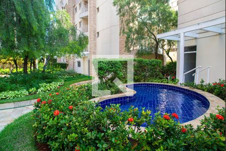 Apartamento à venda com 60m², 2 quartos e 2 vagas Apartamento à venda com 60m², 2 quartos e 2 vagasÁrea comum - Área Verde/Jardim