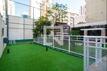 Apartamento à venda com 60m², 2 quartos e 2 vagas Apartamento à venda com 60m², 2 quartos e 2 vagasÁrea comum - Espaço PET