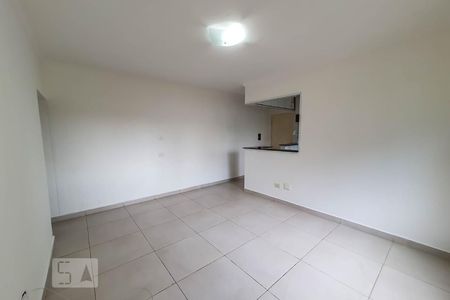 Sala  de apartamento para alugar com 2 quartos, 62m² em Vila das Mercês, São Paulo