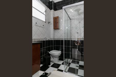 Apartamento para alugar com 35m², 1 quarto e 1 vagaBanheiro